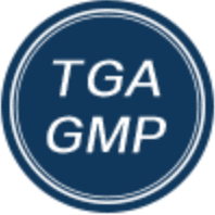 TGA GMP认证