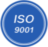 ISO9001认证