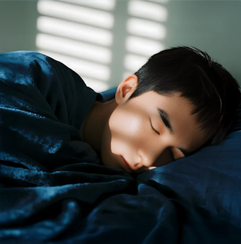 生理健康