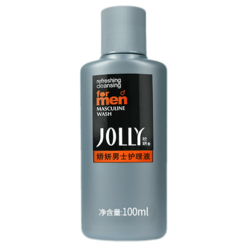 娇妍男士护理液100ml