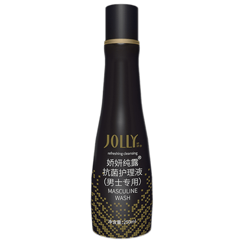 娇妍男士纯露抗菌护理液（男士专用）250ml