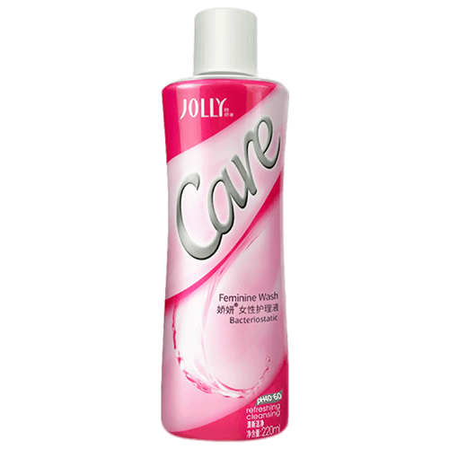 女性护理液220ml