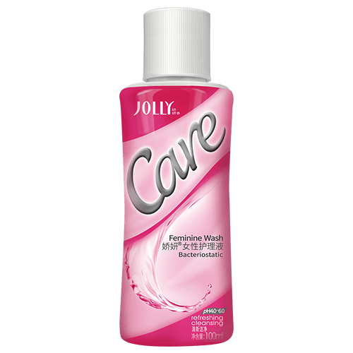 女性护理液100ml